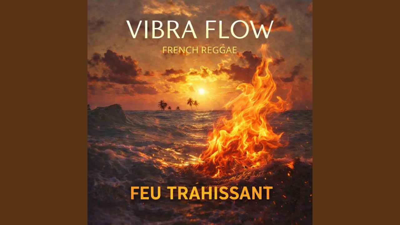 FEU TRAHISSON