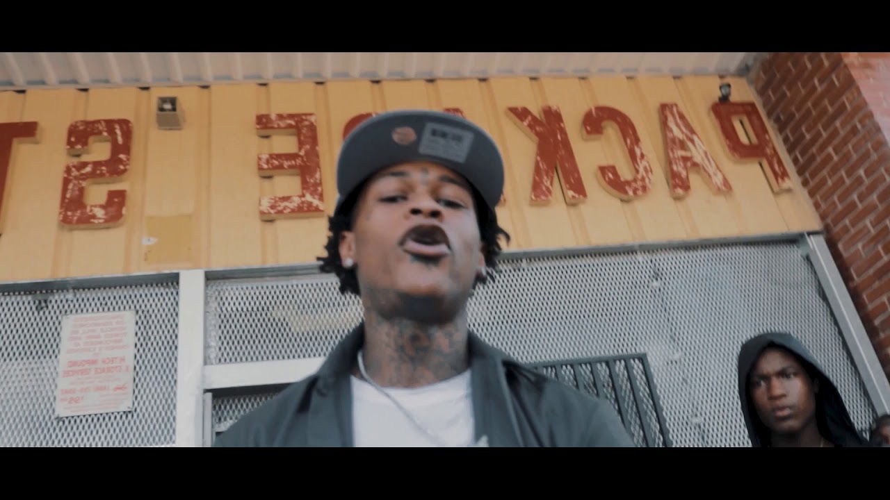ColdHeartedSavage Ft. DirtyTay - DopeBoy (Official Music Video)
