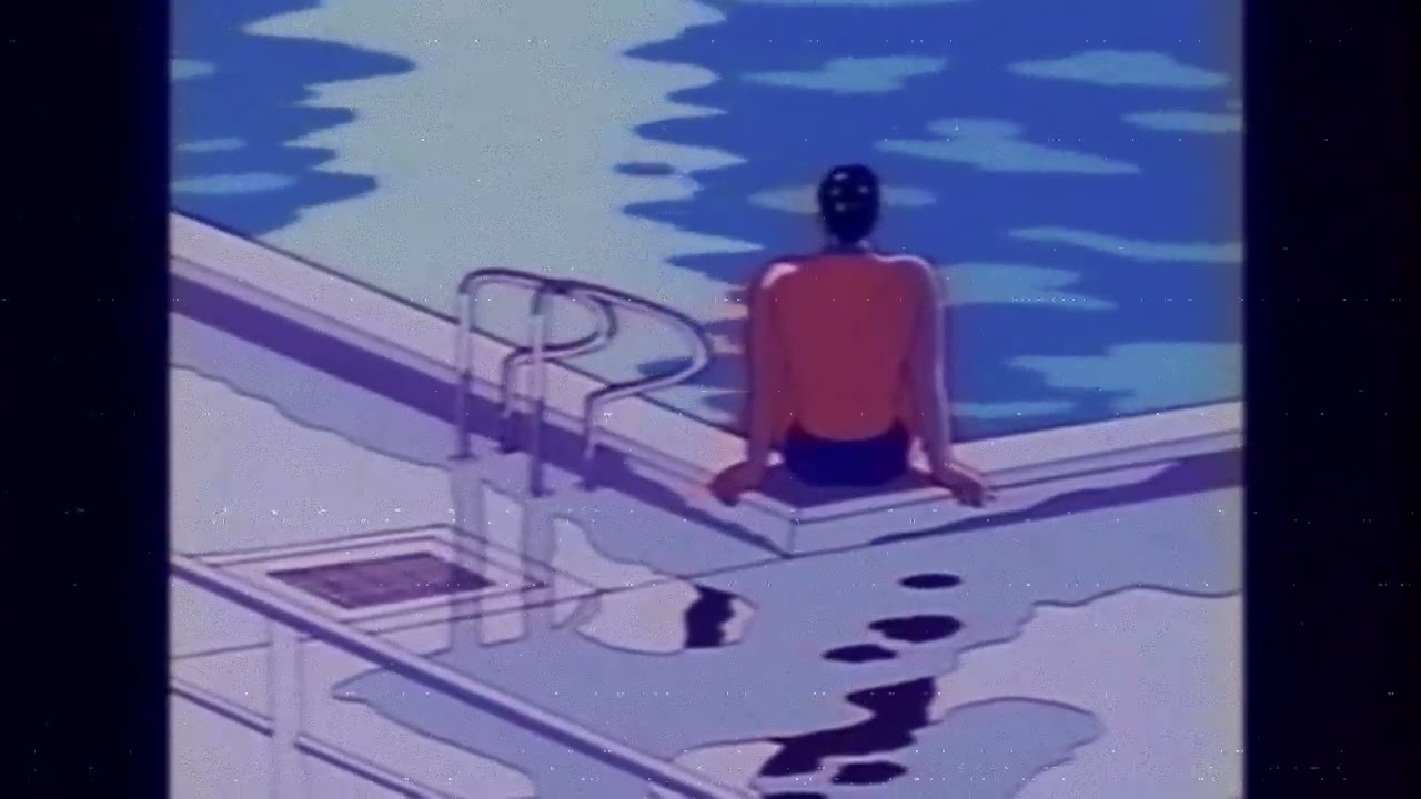 Tennis - At The Wedding (slowed + reverb)