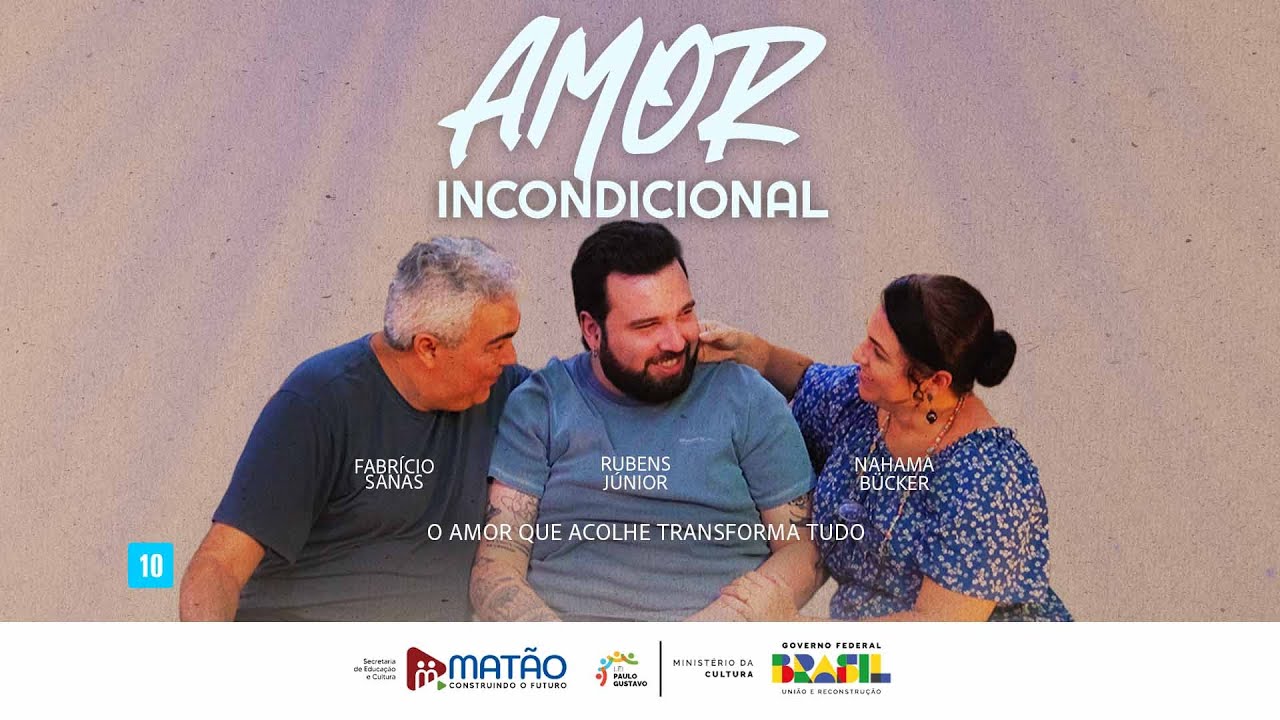 Amor Incondicional