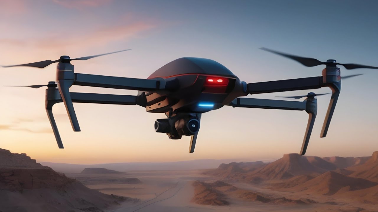 5 Top Secret Military Technologies You Were Never Meant to Know About