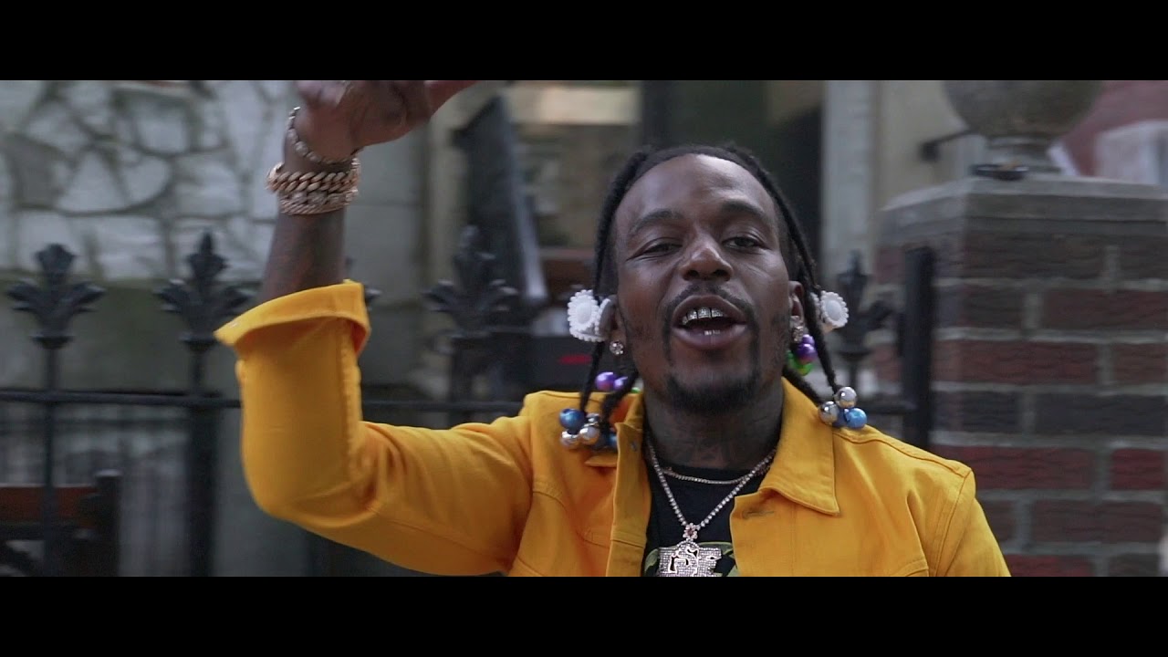 MORE THEN YOU HAD: YOUNG S.H.O FT SAUCE WALKA