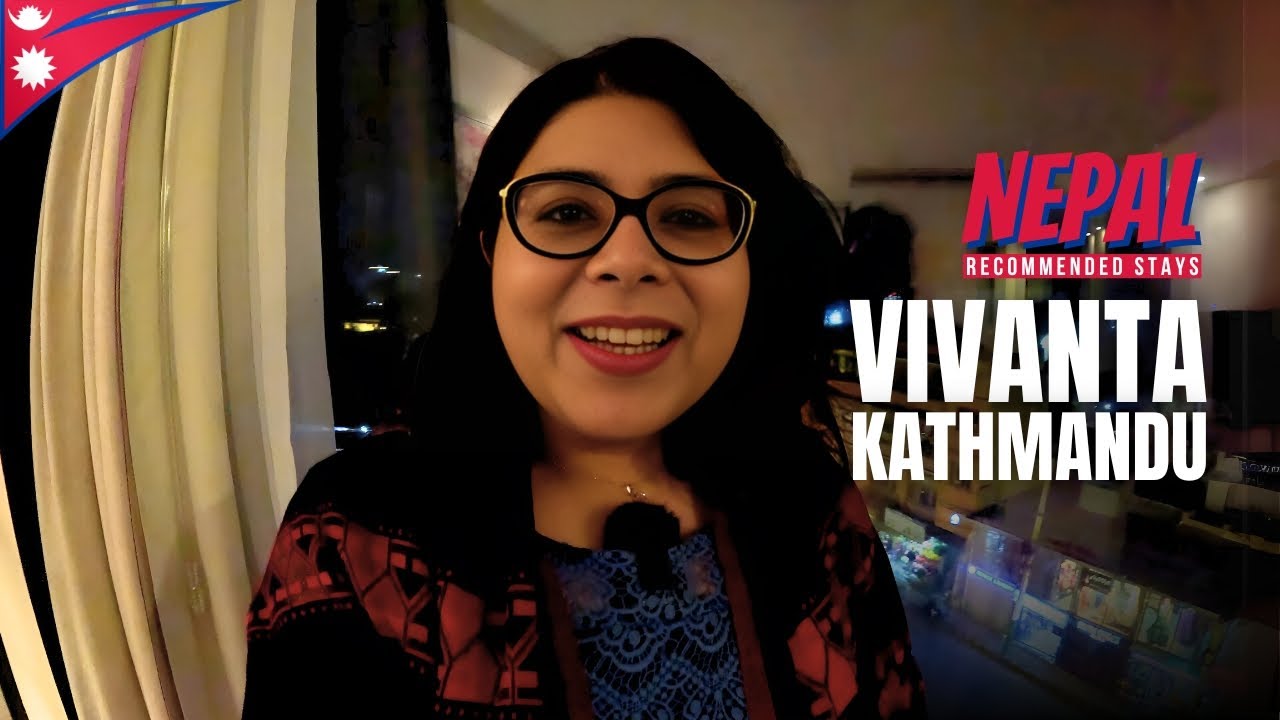 🇳🇵Vivanta Kathmandu | Nepal | Room Tour and Food Review | New Year Celebrations | Recommended Stays