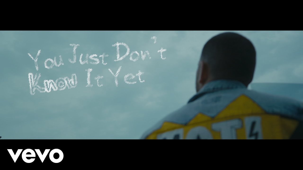 MOTi - Just Don't Know It Yet (Official Video) ft. BullySongs