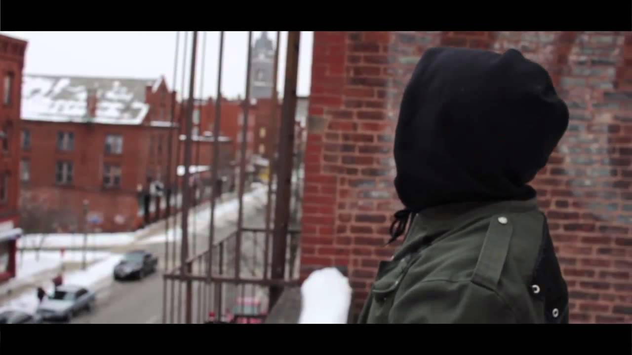 ‪‎Extraordinaiire-Same city (Offical music video)