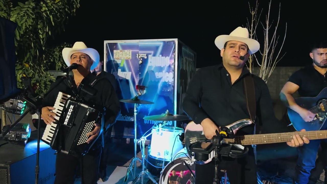 Grupo L4 - Aquel Amor