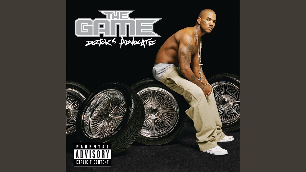 It's Okay (One Blood) (Explicit)