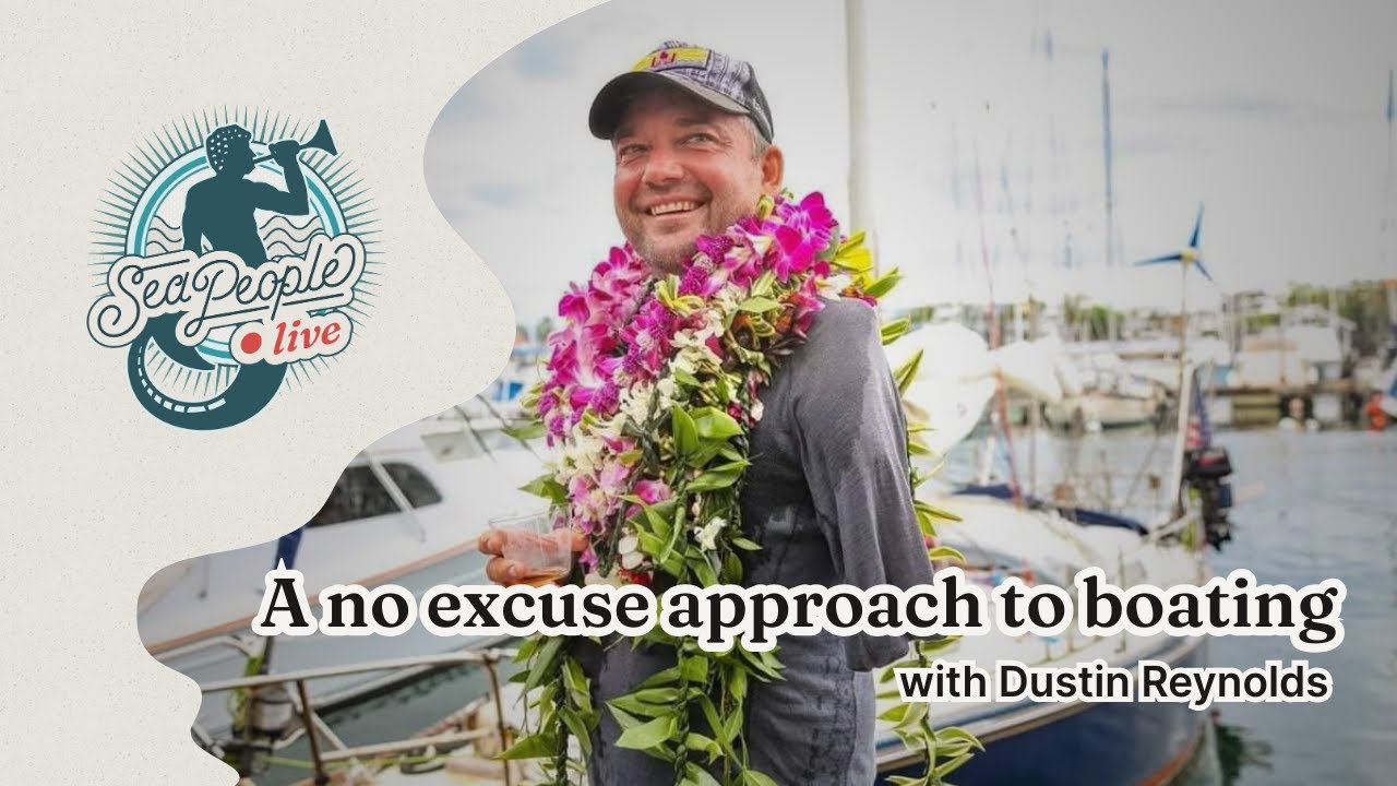 Inspiration From Double-Amputee Record Holder Dustin Reynolds