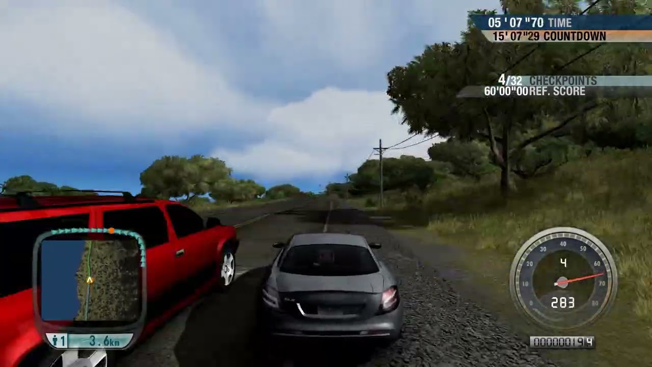 Test Drive Unlimited 2006 Full Game Playthrough | Part - 20