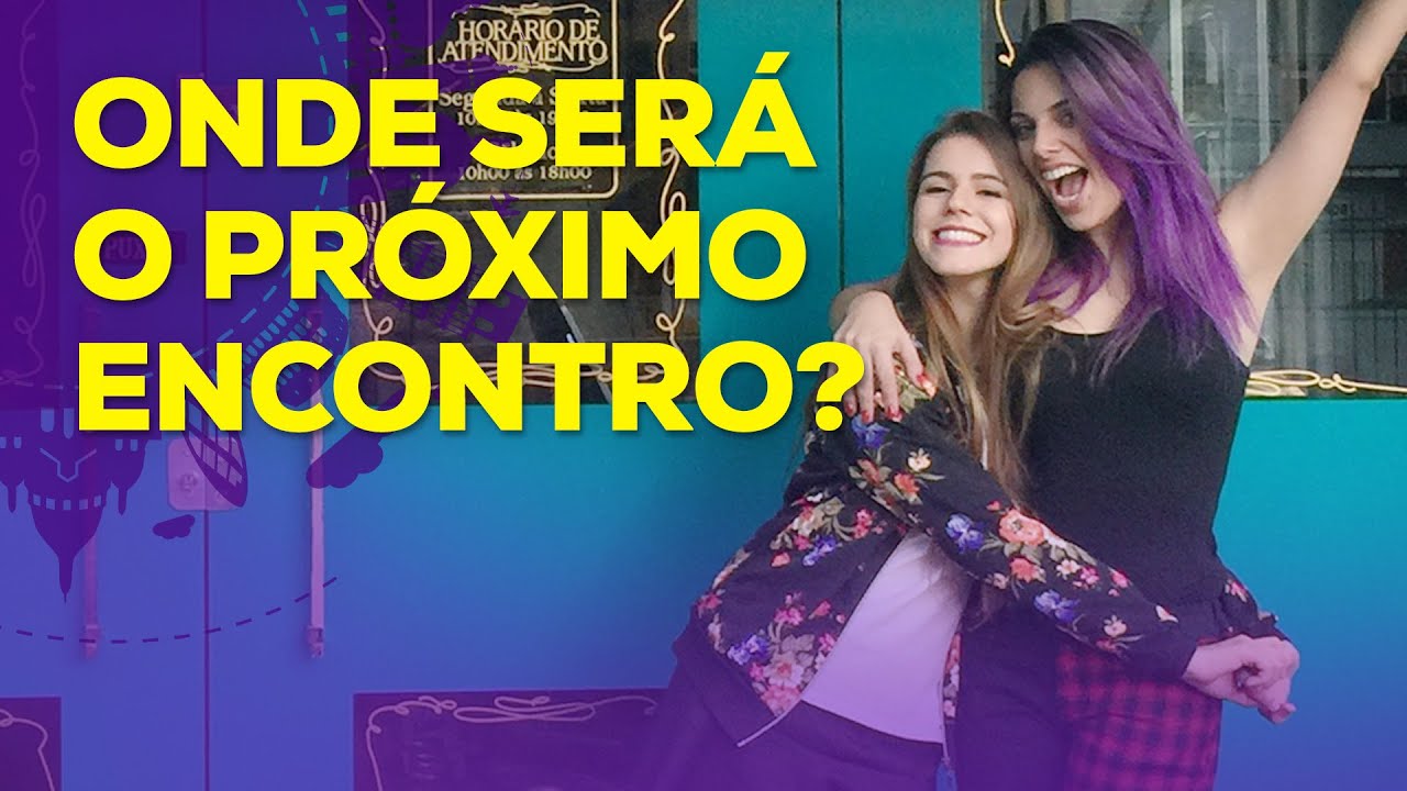 ENCONTRINHO EM BLUMENAU (ft. Cabide Colorido) - Embarque Imediato