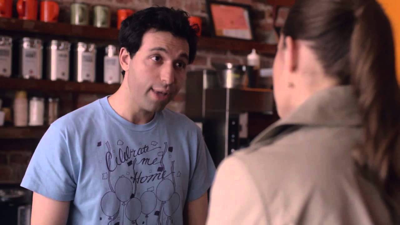 Girls Episode 5 Sneak Peek!
