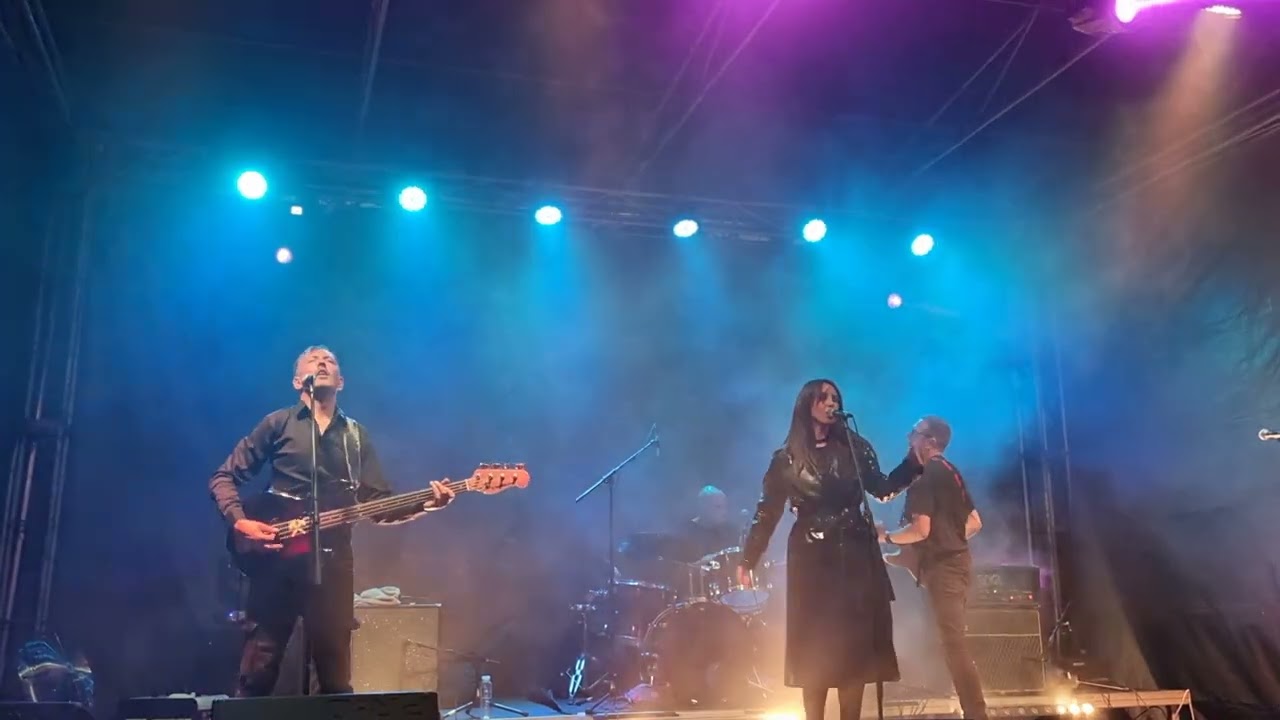 Artan Lili - Oud (live @ KST, Beograd 13.06.2024)