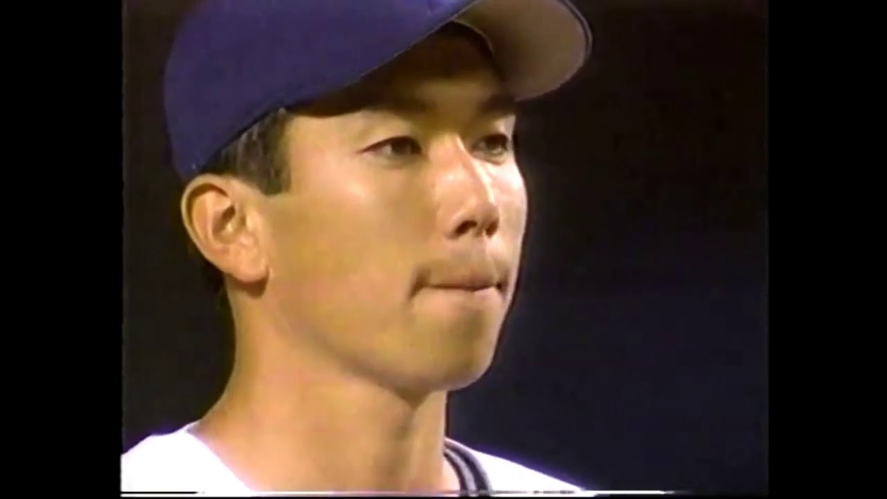 Hideo Nomo 1995 Full Season Highlights