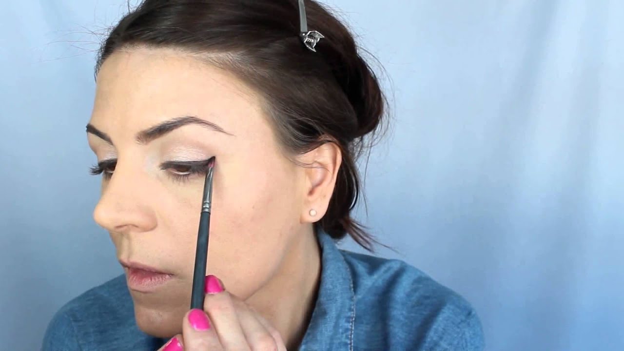Get Ready With Me!! Soft Day Look- Brunette Beauty Blogger