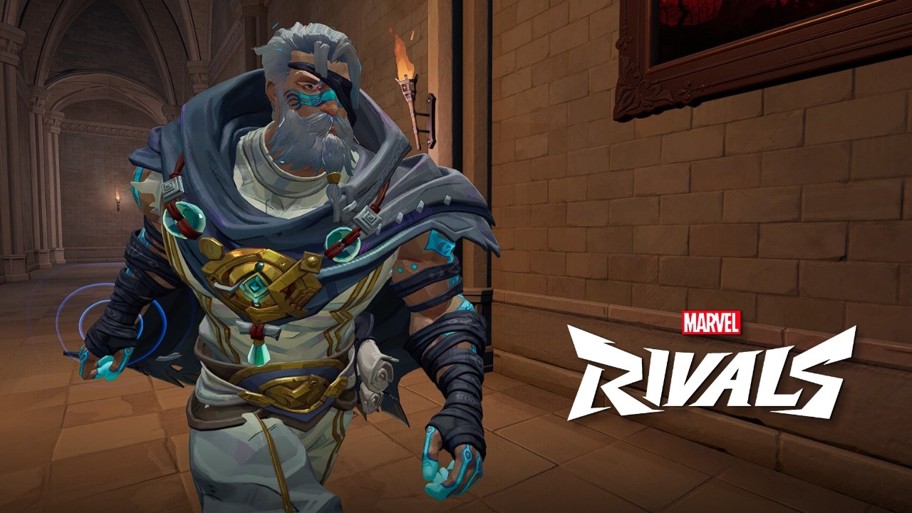 QM รัว ๆ | Marvel Rivals
