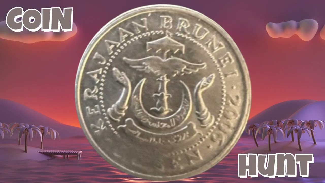 £2 & 50p Coin hunt  -  #50p #£2