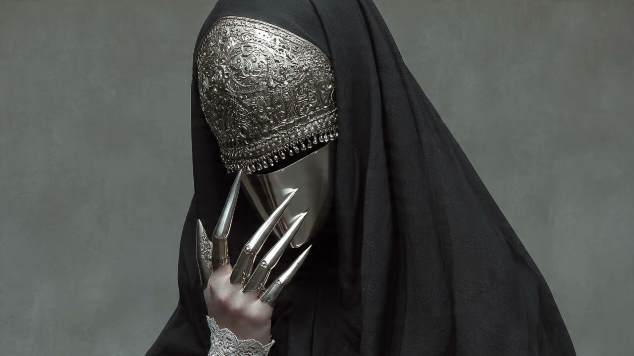 The Ghost Within: A 33Dim Dark Tale