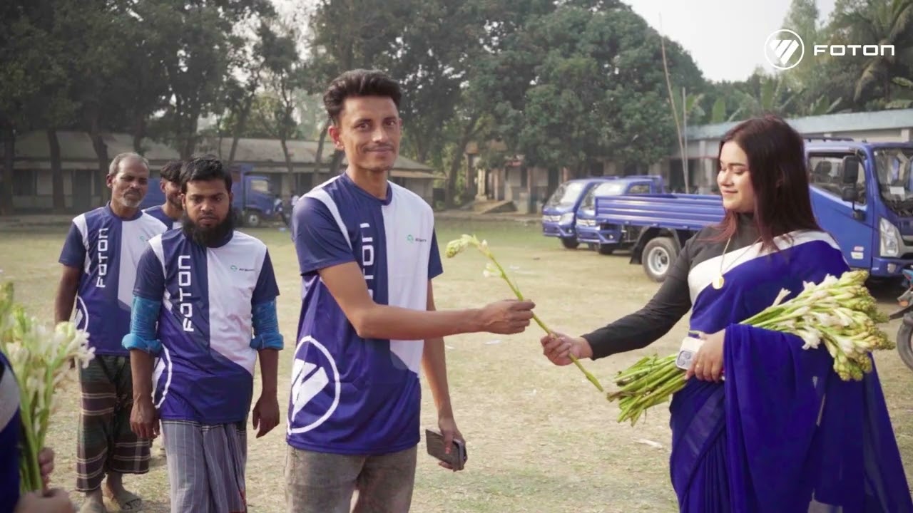 এ সি আই মটরস্-ফোটন স্পর্শ করলও ৫,০০০+ গ্রাহকের মাইলফলক