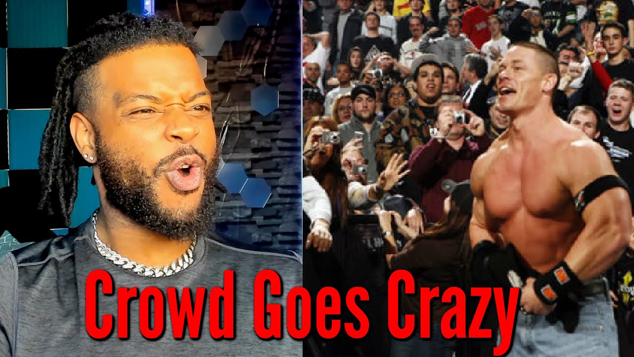 WWE Loudest ROYAL RUMBLE Eliminations