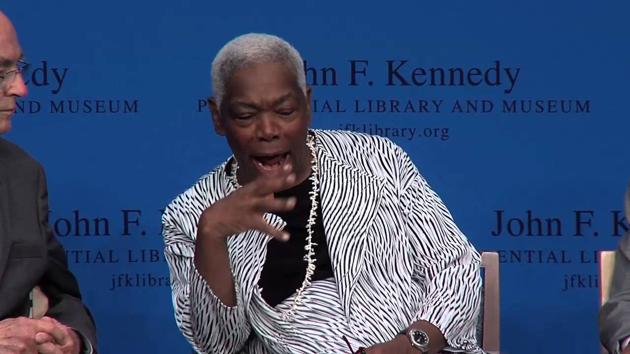 The 50th Anniversary of the March on Washington for Jobs and Freedom