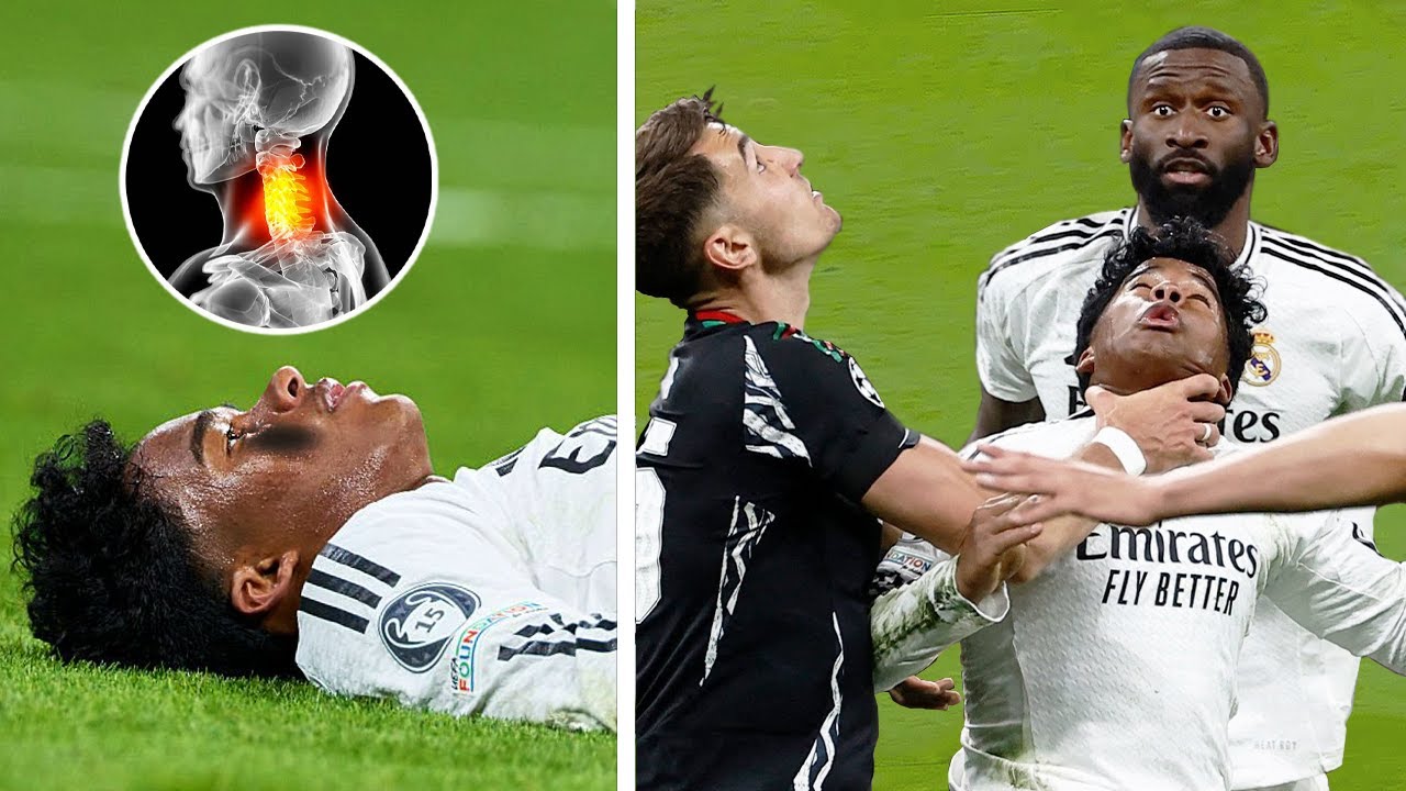 Football ''Angriest 😡'' MOMENTS