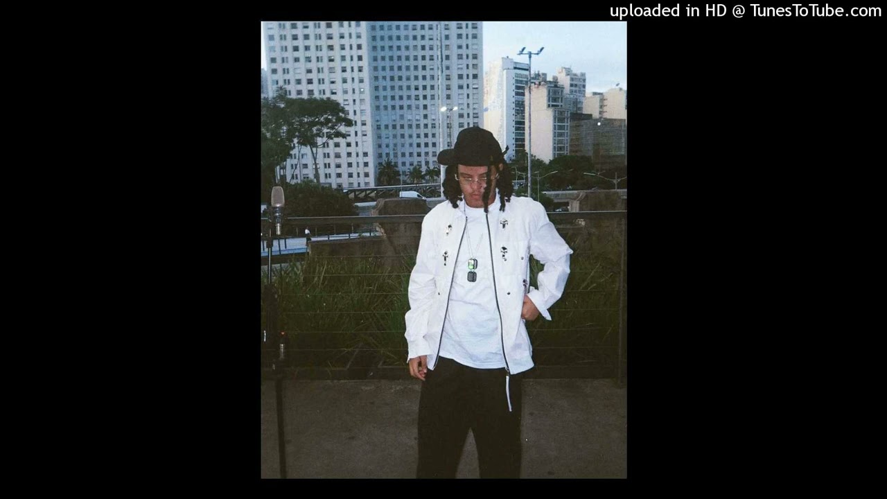 (FREE) DESSIIIK X Fab Godamn X Rudies Flacko Type Beat - 