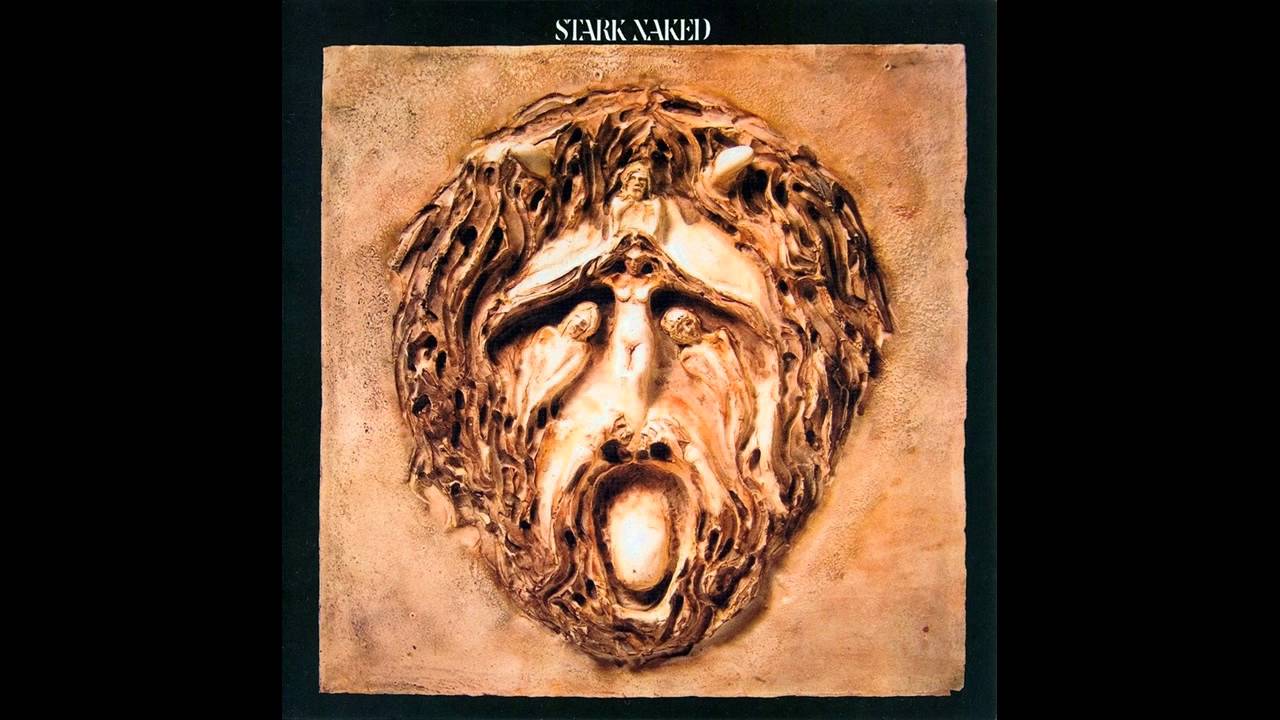 Stark Naked - All Of Them Witches (1971)