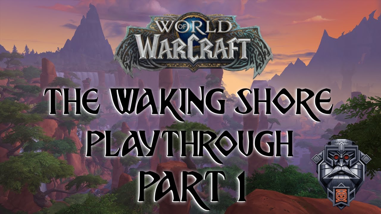 DRAGONFLIGHT ALPHA: The Waking Shores Playthrough (Part 1)