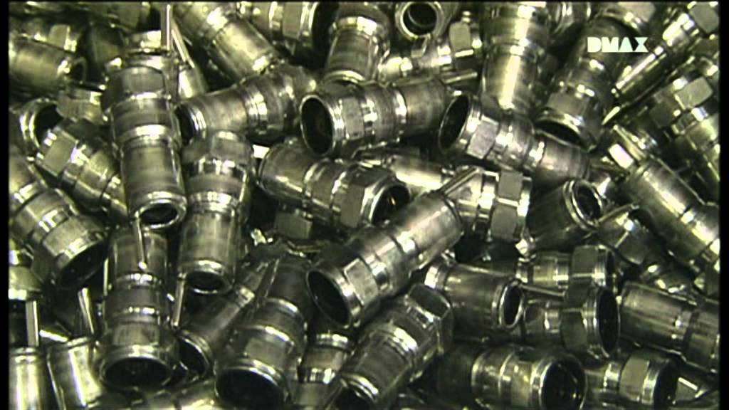 Com'è fatto - Candele