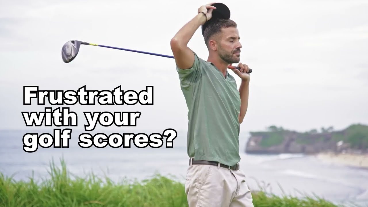 The New SpineAlign AI Golf Coach App | The Future of Golf Instruction