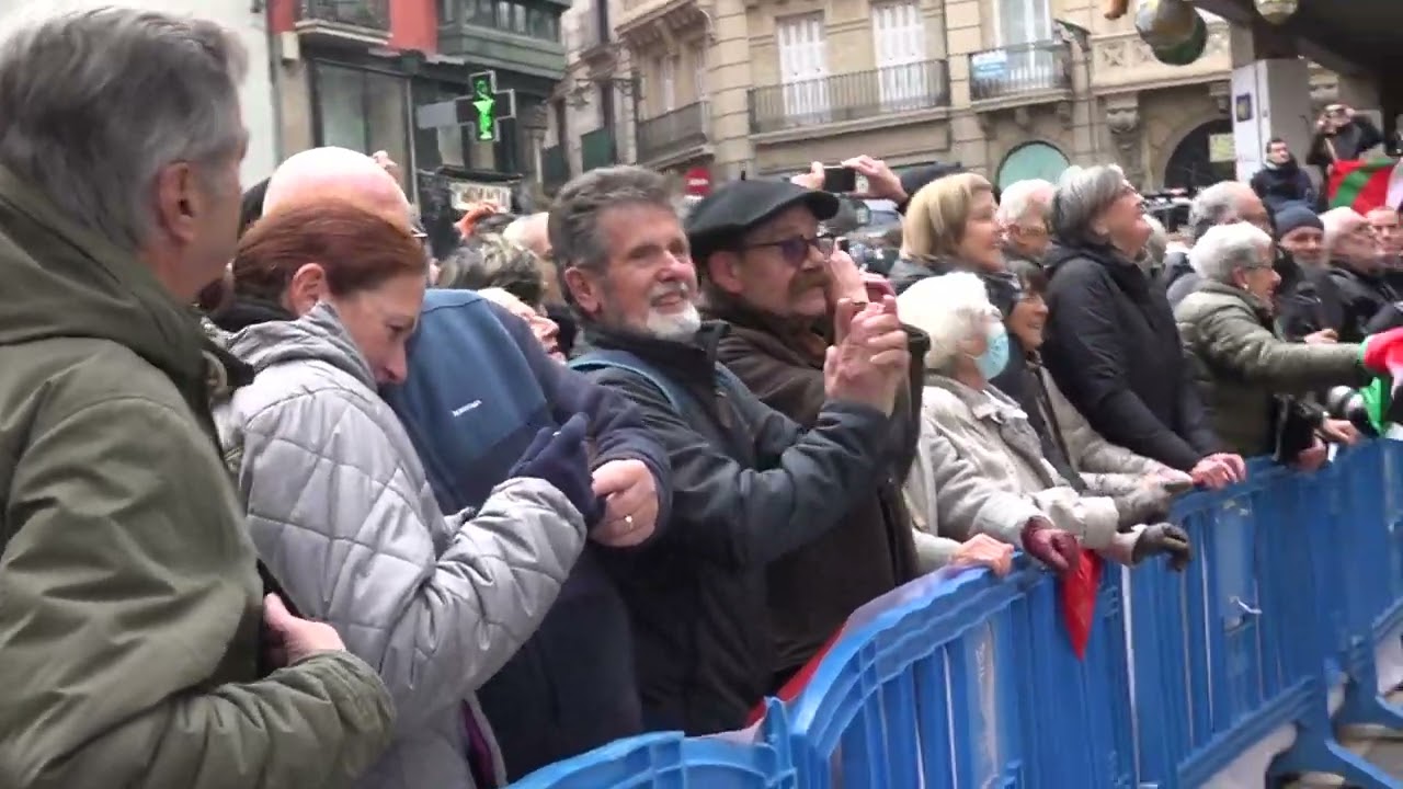 2023 12 28 Joseba Asiron  Iruñeko alkate berria