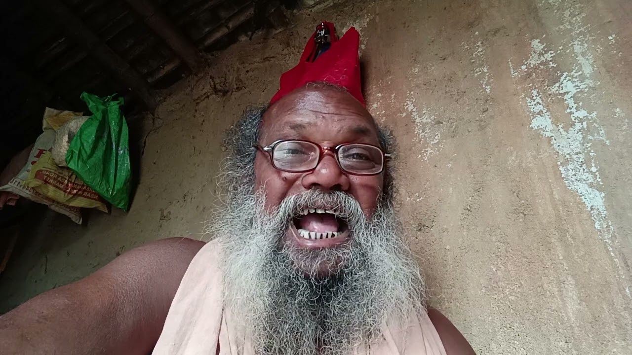 ମହିମା ଧର୍ମରୁ ପଦେ ରୁ ଭାଗ (କ )ଅଚ୍ୟୁତାନନ୍ଦ ଦାସ 