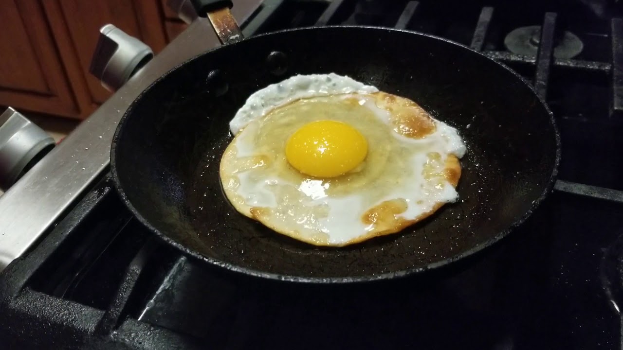 Quick breakfast recipe/ tostada and egg recipe / breakfast for kids
