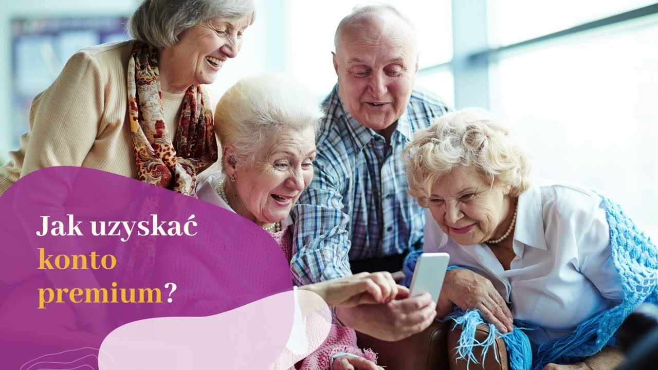 Jak uzyskać konto premium? Krok po kroku | Poradnik dla początkujących