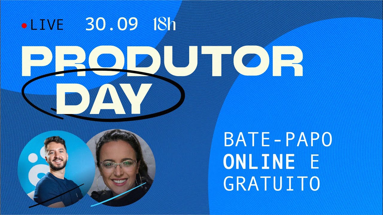 Produtor Day | O caminho do lucro