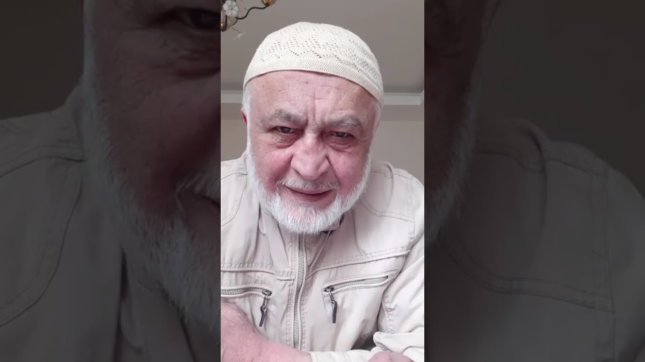 Nebi ile velinin farkını bilememenin tehlikeleri 2.