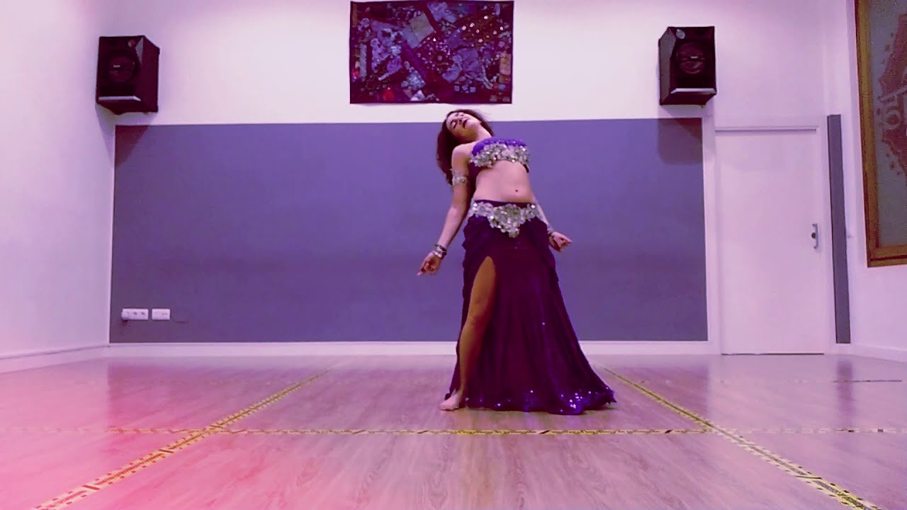 Maddah el Amar - Paula Palomares, closure 2020