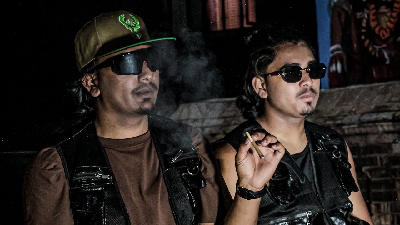 Darnal-G x  ​ innerflo   ft gully chowk @sensu_fat_manu 