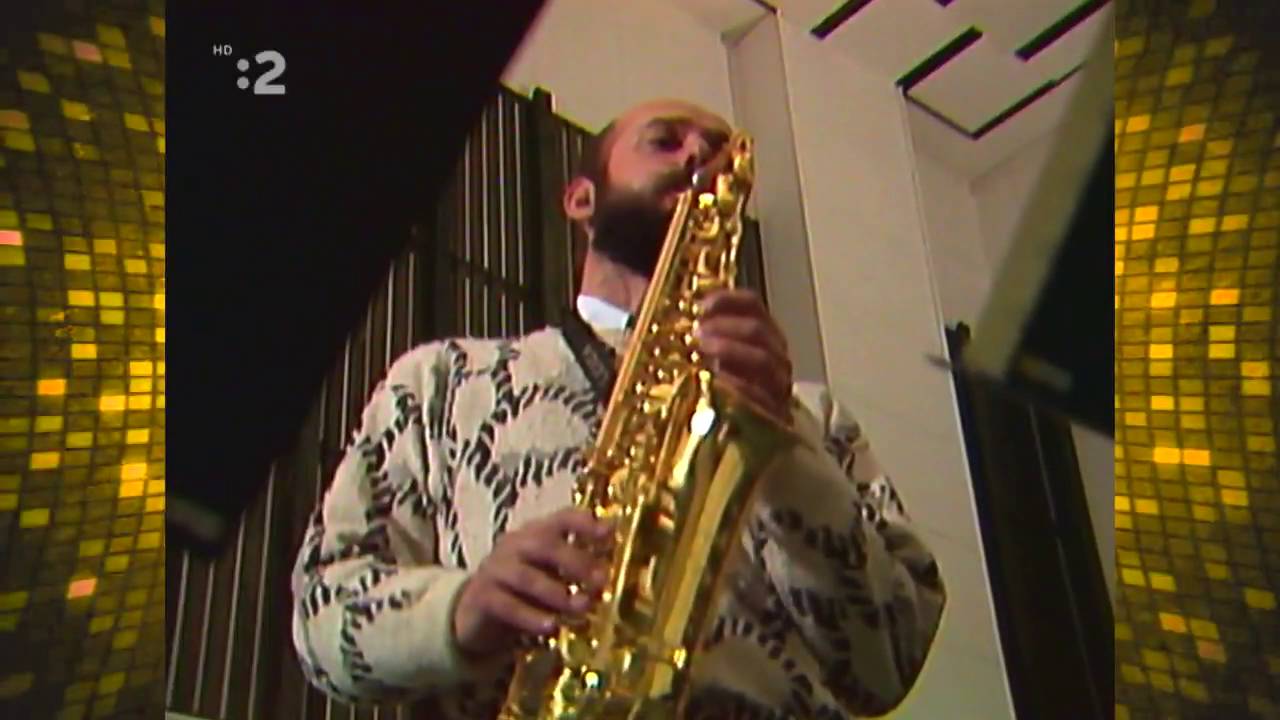 Tanečn&yacute; orchester ČST pod veden&iacute;m S. Pohanku (1987)