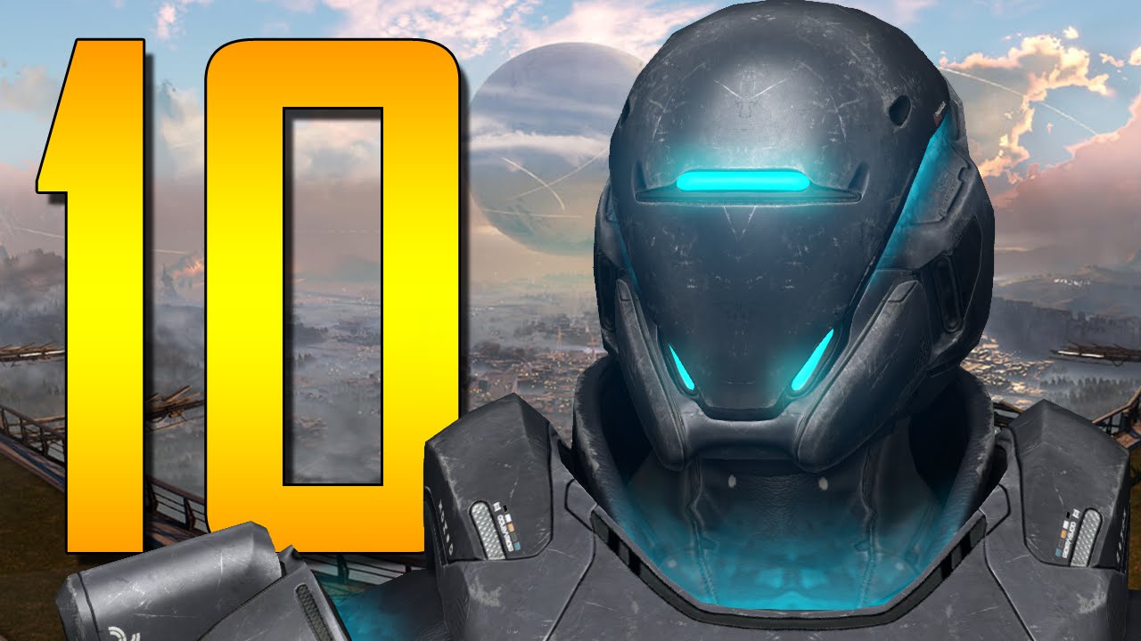 Destiny - 10 APRIL UPDATE FACTS!