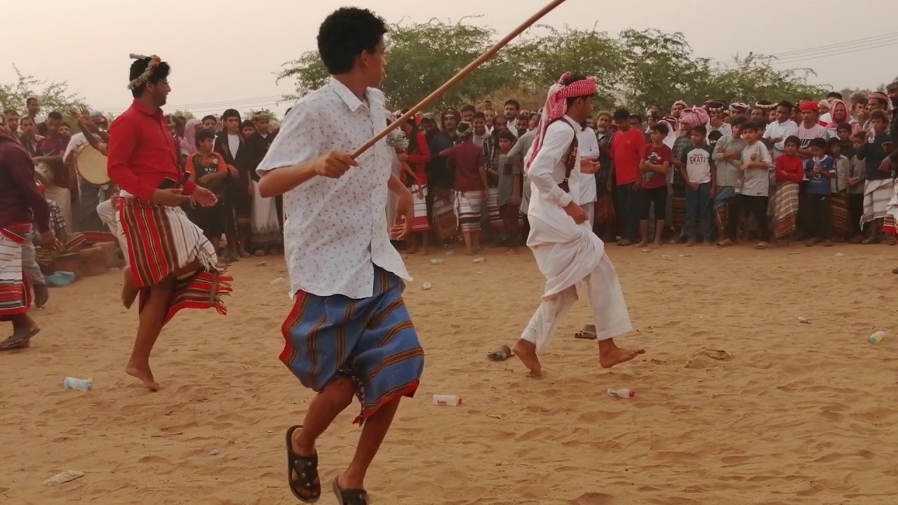 زلاف القصاده