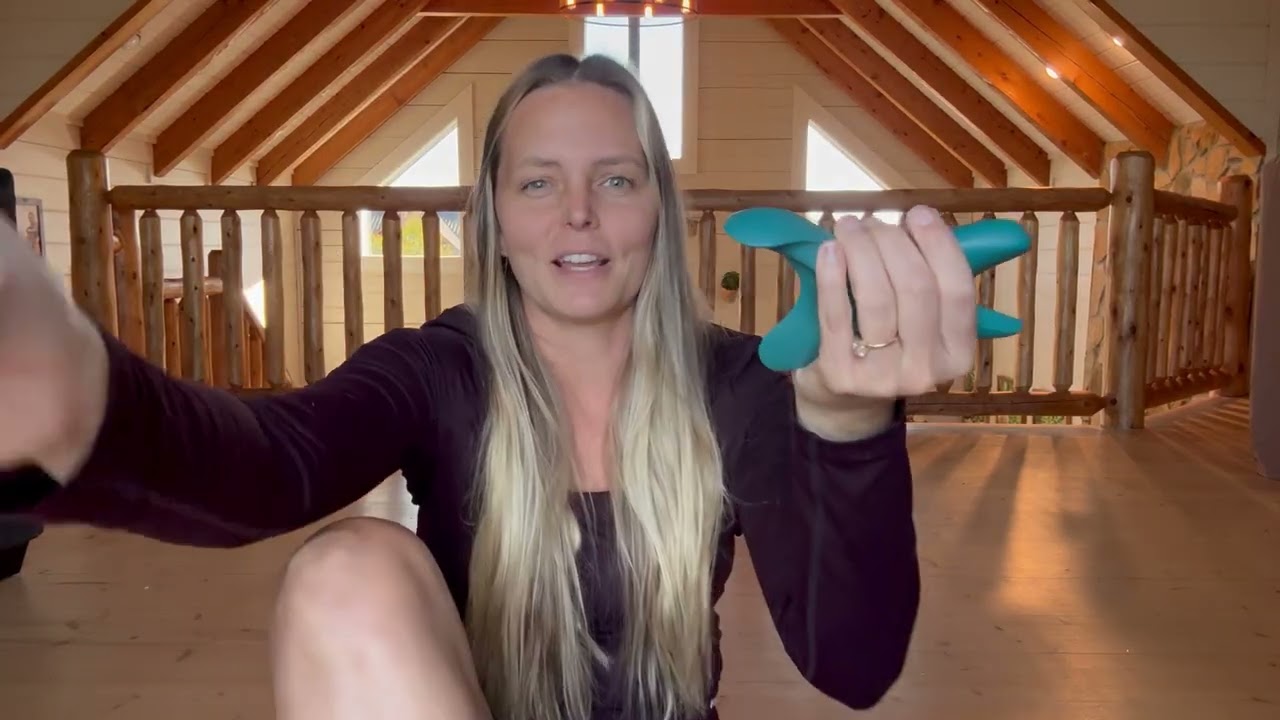 The Wave Tool - The Ultimate Soft Tissue Release Tool