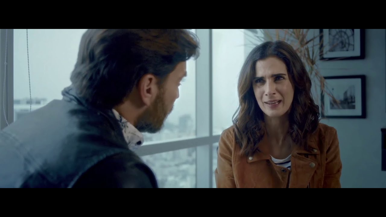 Debes comprenderme - Vanessa Saba