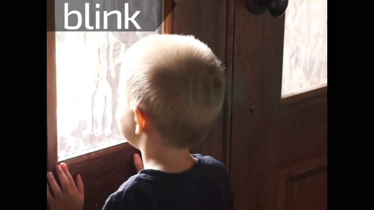 Avoid Holiday Package Theft with the help of Blink for Home Security