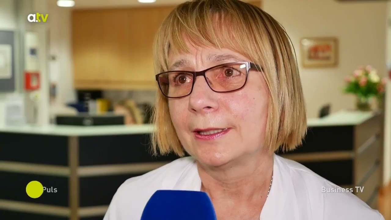 Im Portrait: Die Palliativstation