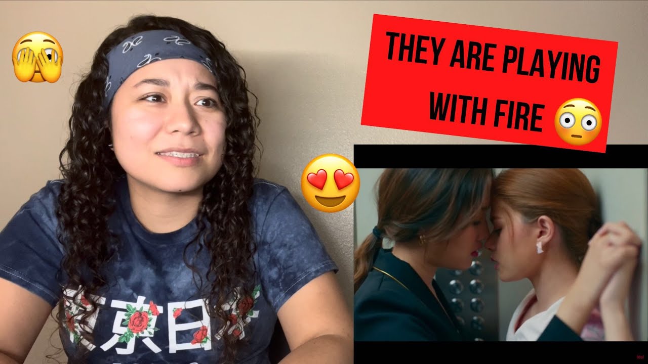 Trailer Pilot GAP The Series | IdolFactory Official | Vicky Reacts #ฟรีนเบค #freenbecky #ทฤษฎีสีชมพู