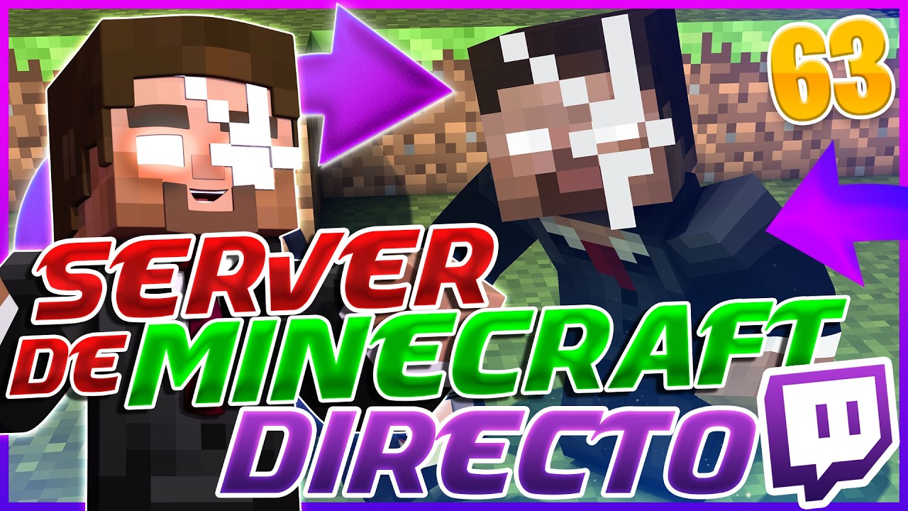 ⚠️ ÚLTIMA OPORTUNIDAD: Mañana damos el ganador del Server (Java) IP en: !discord dathost