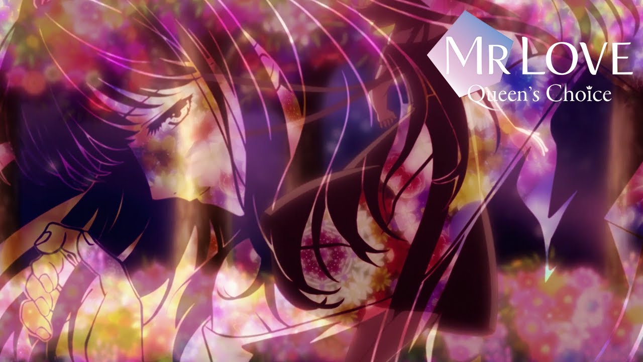 Mr Love: Queen's Choice - Opening | Nibiiro no Yoake