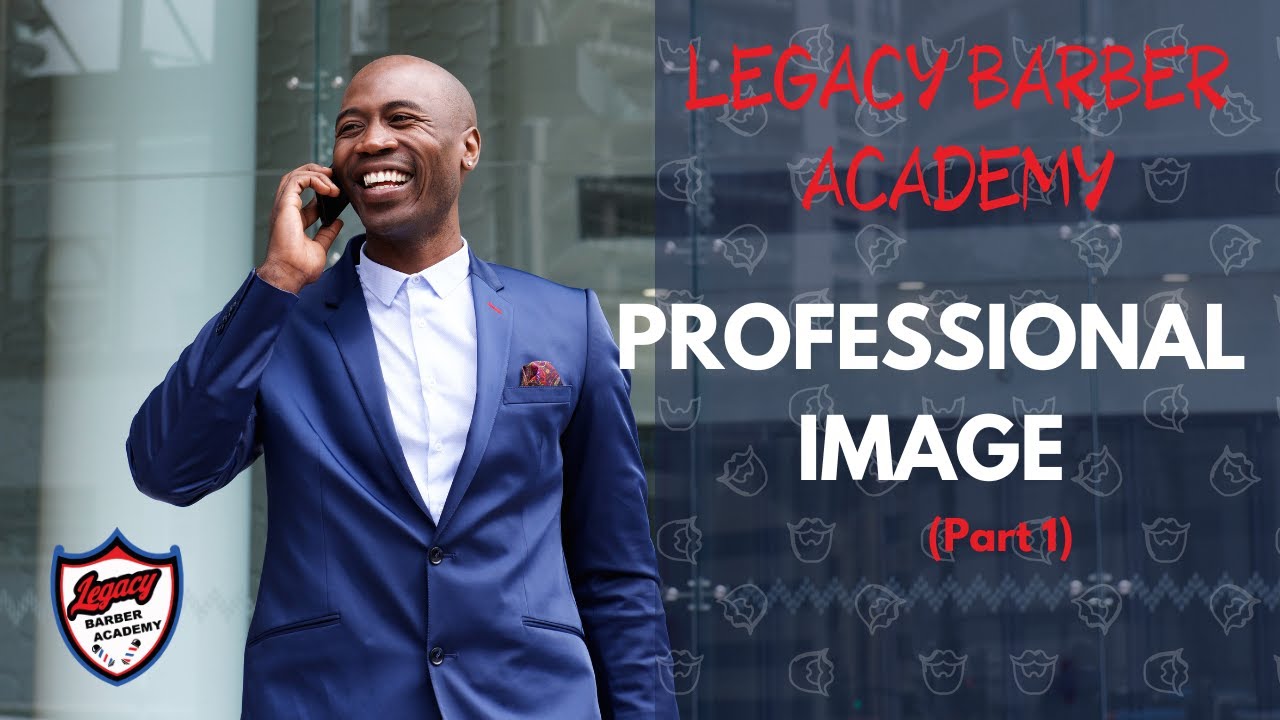 Professional Image (Part 1)