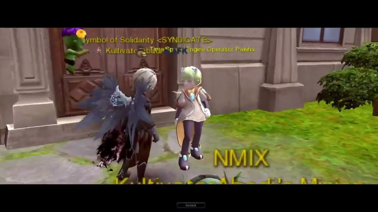 Collapse Jade, reroll dan cara dapat materialnya God Game Dragon Nest